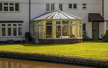 Clearwell conservatory leads