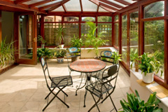 Clearwell conservatory quotes