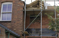 free Clearwell home extension quotes