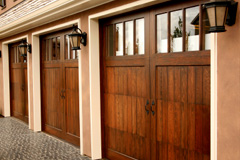 Clearwell garage extension quotes
