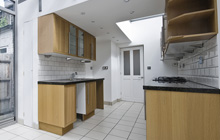 Clearwell kitchen extension leads