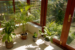 Clearwell orangery costs